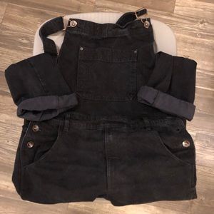 Urban Outfitters UO overalls coveralls